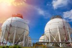 How Geopolitical Shocks Are Fueling the North American LNG Boom