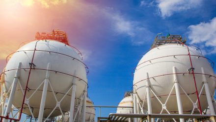 How Geopolitical Shocks Are Fueling the North American LNG Boom