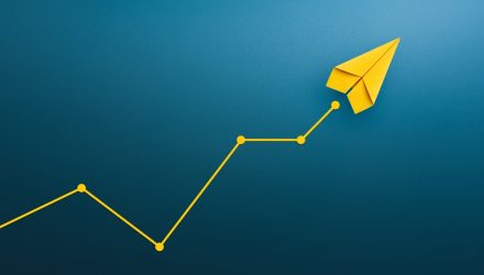 Stay Invested Amid Volatility With This Options-Based ETF