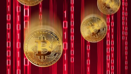 Cryptocurrencies: Bitcoin Tumbles to 3-Week Low