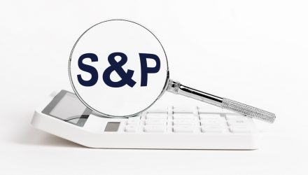 Examine XSPI for a Higher Level of S&P 500 Income