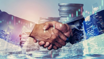 RIA Growth Is Just Getting Started, CEOs Say