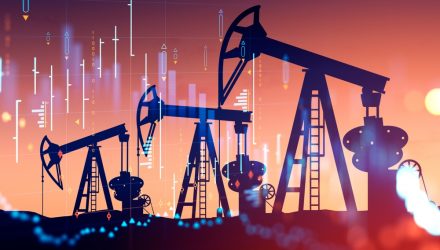 Ride the 2026 Oil Shock With These Top ETFs