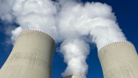 Cameco Sees Path to 20 New US Large-Scale Reactors