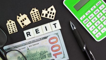 Navigating Shifting Markets With Active REITs