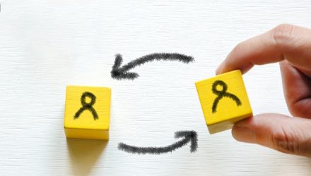 ALPS EQL Swaps SPDR ETFs for New VettaFi Index