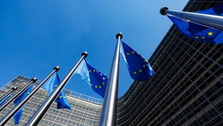 Break From the Pack With This Europe ETF