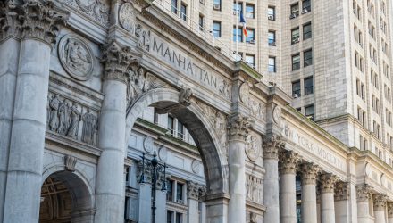 The Muni Brief: NYC's Pied-à-Terre Tax