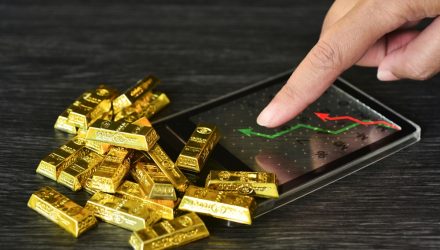 With This ETF, It’s Easy to Tap the Benefits of Commodities