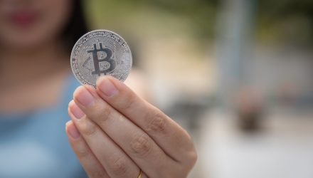 Encouraging Signs That Bitcoin HODLers Are Holding