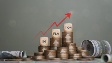 Matt Bartolini Talks Inflation-Resilient Portfolios & More