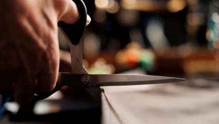 Tailormade Tech With Baron Capital's BCTK