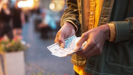 Solve the Cash Conundrum With Highly Rated CLO ETFs
