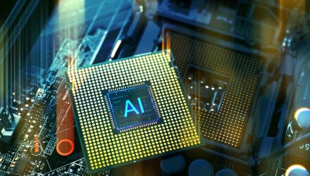 Powerhouse AI ETF DRAM Hits $6.5 Billion at Record Pace