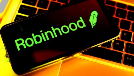 With Robinhood Growth Still Solid, Monitor This ETF