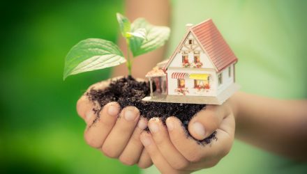 Green Shoots Emerging in the Real Estate Sector