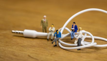 Navigating the Small-Cap ETF Disconnect
