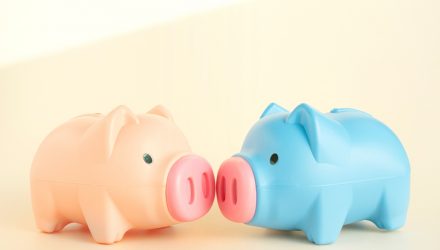 Build Diversified Portfolio Income With Infrastructure ETFs