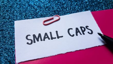 Lean on Active Management for Small-Cap Value Success
