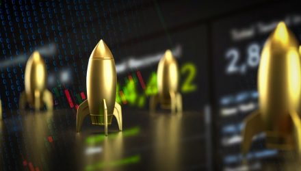 ETF Launch Engine: Record-Setting Pace in 2026