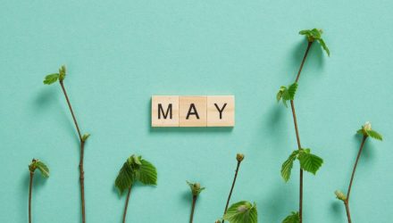 Rising Active ETF TSPA up Half a Billion in AUM in May