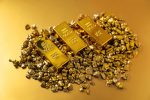 The Power of Gold