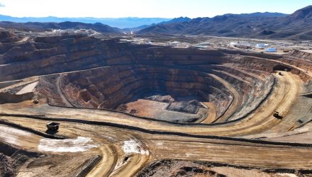 Clean Energy Growth Powers Critical Materials Momentum