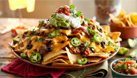 How Active Management Can Dominate the NACHO Trade