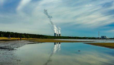 DOE Funding Bolsters Nuclear Energy Outlook, Benefiting **NUKZ**