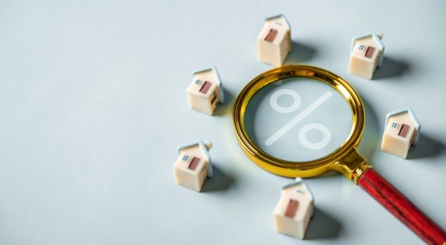 New home sales just slammed the brakes