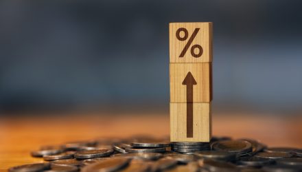 This Income ETF Specifically Addresses Rising Interest Rates