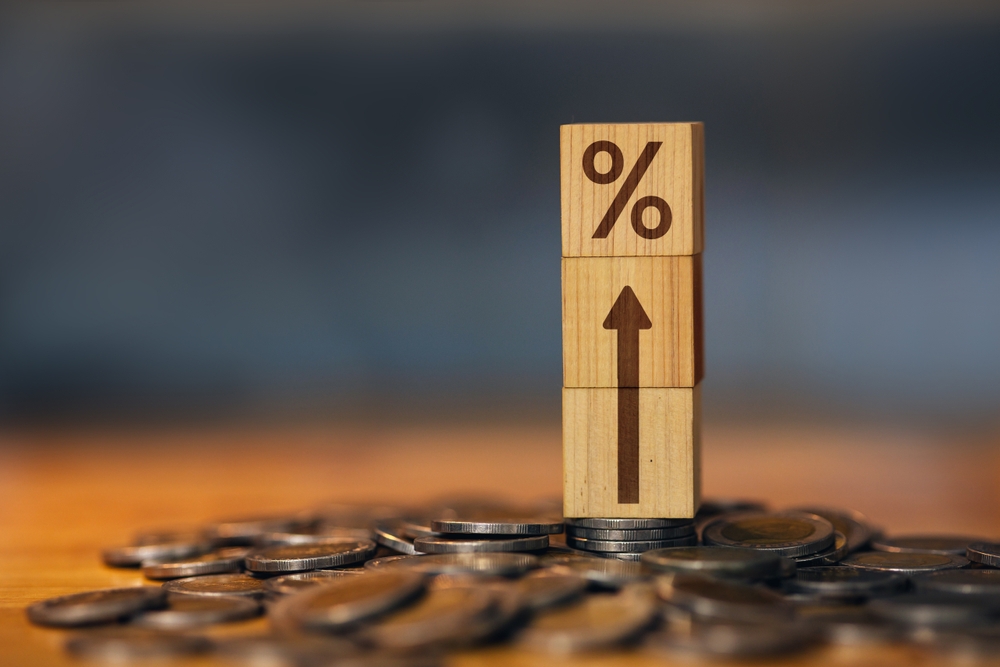 This Income ETF Specifically Addresses Rising Interest Rates