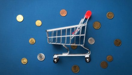 Tackle Market Uncertainty With This Consumer Staples ETF
