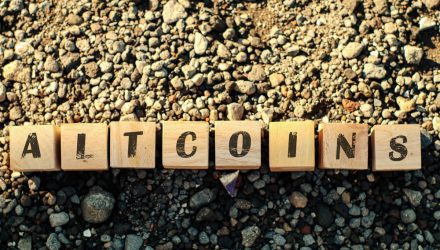 Altcoins: Why Beyond-Bitcoin Exposure Matters for Portfolios
