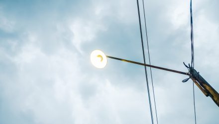 Play the Electrification Infrastructure Moment With This ETF