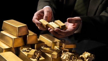 How M&A and the Unicorn Strategy are Reshaping Gold Miners