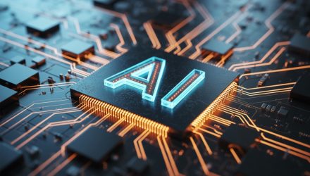 Compute AI Chip Opportunities With This ETF