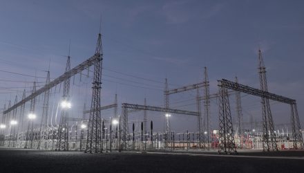 Power Up Your Portfolio in Electrification ETF ELFY