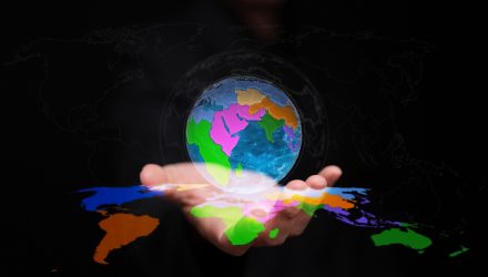 How Active ETF TACN Captures Global Stock Growth