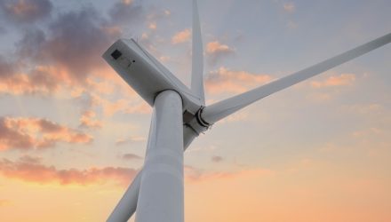 Tide Is Turning in Favor of Clean Energy Stocks and ACES