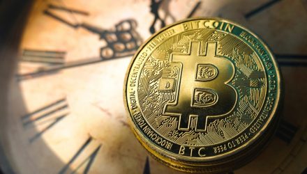 CoinShares CEO: Bitcoin Built for This Moment