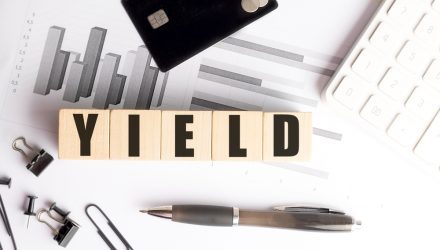 Paltry S&P 500 Yield Makes This ETF Appealing