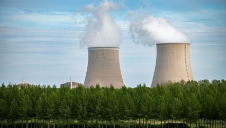 Why the DOE’s Newest Initiative Demands a Full-Spectrum Nuclear ETF