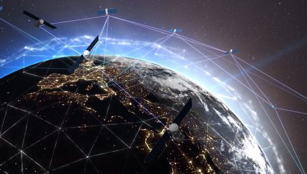 Pure Play or Hybrid? Unpacking the Rise of Space ETFs