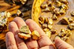 An Interesting Signal Makes Gold Miners Appealing