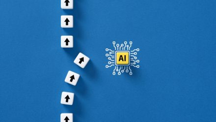TSPA: Capturing the 2026 AI Infrastructure Boom