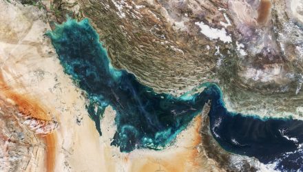 Oil Volatility Shifts Focus to Upstream CCNR