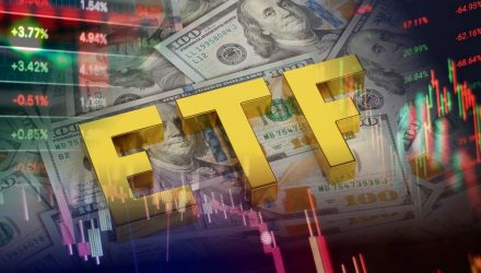 VOO Nears Historic $1 Trillion Milestone