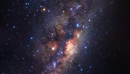 From $30M to $800M: The Resurgence of the Original Space ETF