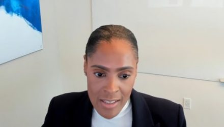 Invesco’s Larosiliere Talks Income, Yield in 2026